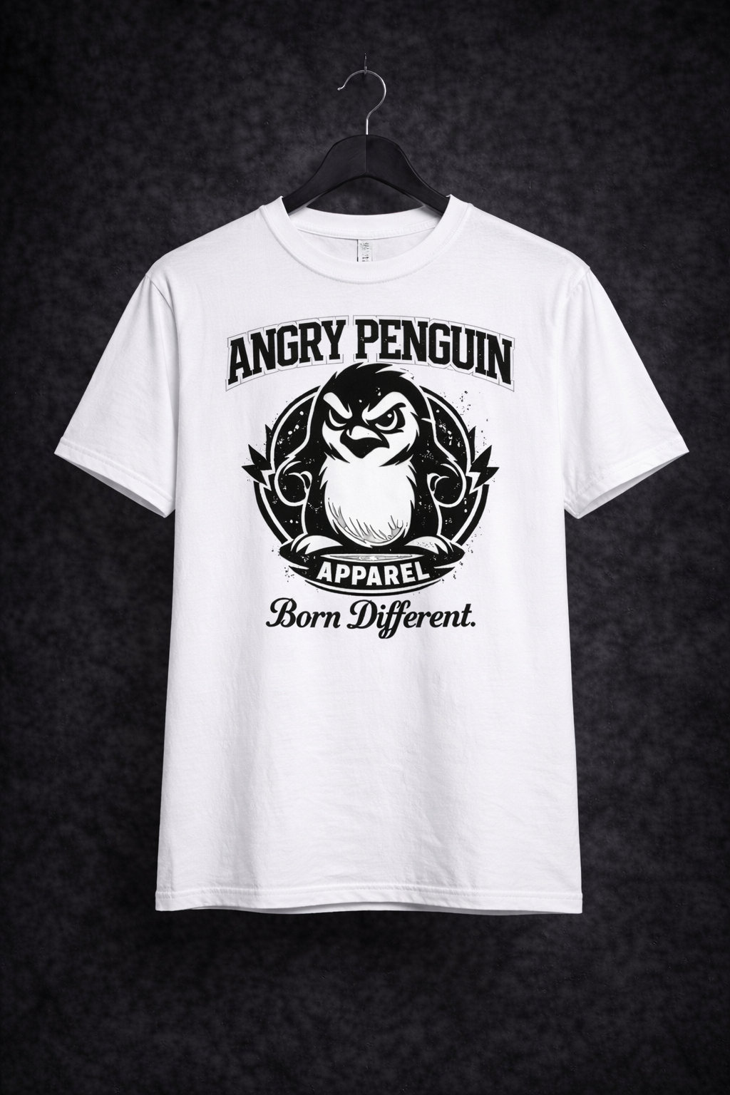 504 League T-shirts For Men