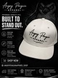 Classic AP Hat