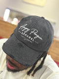 Distressed Hats