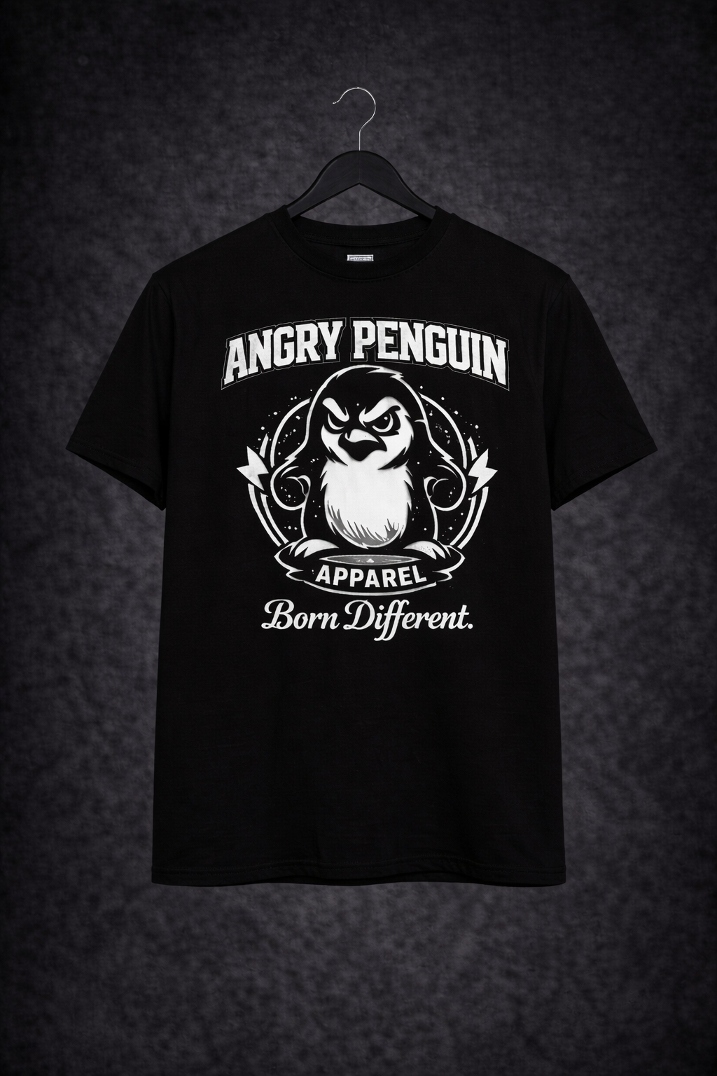 504 League T-shirts For Men