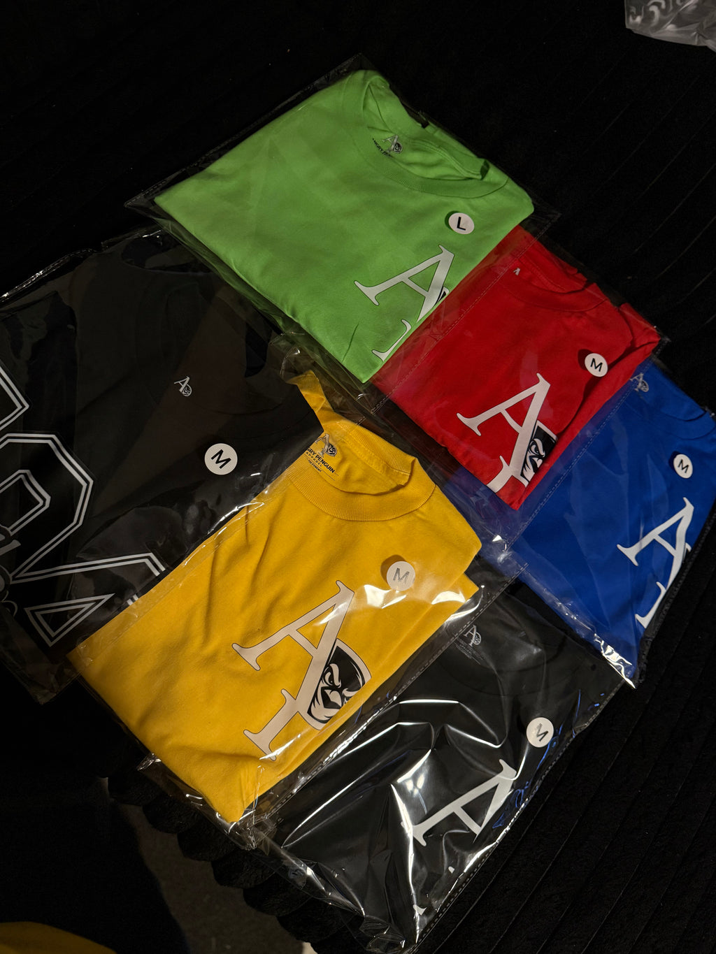 AP Collection