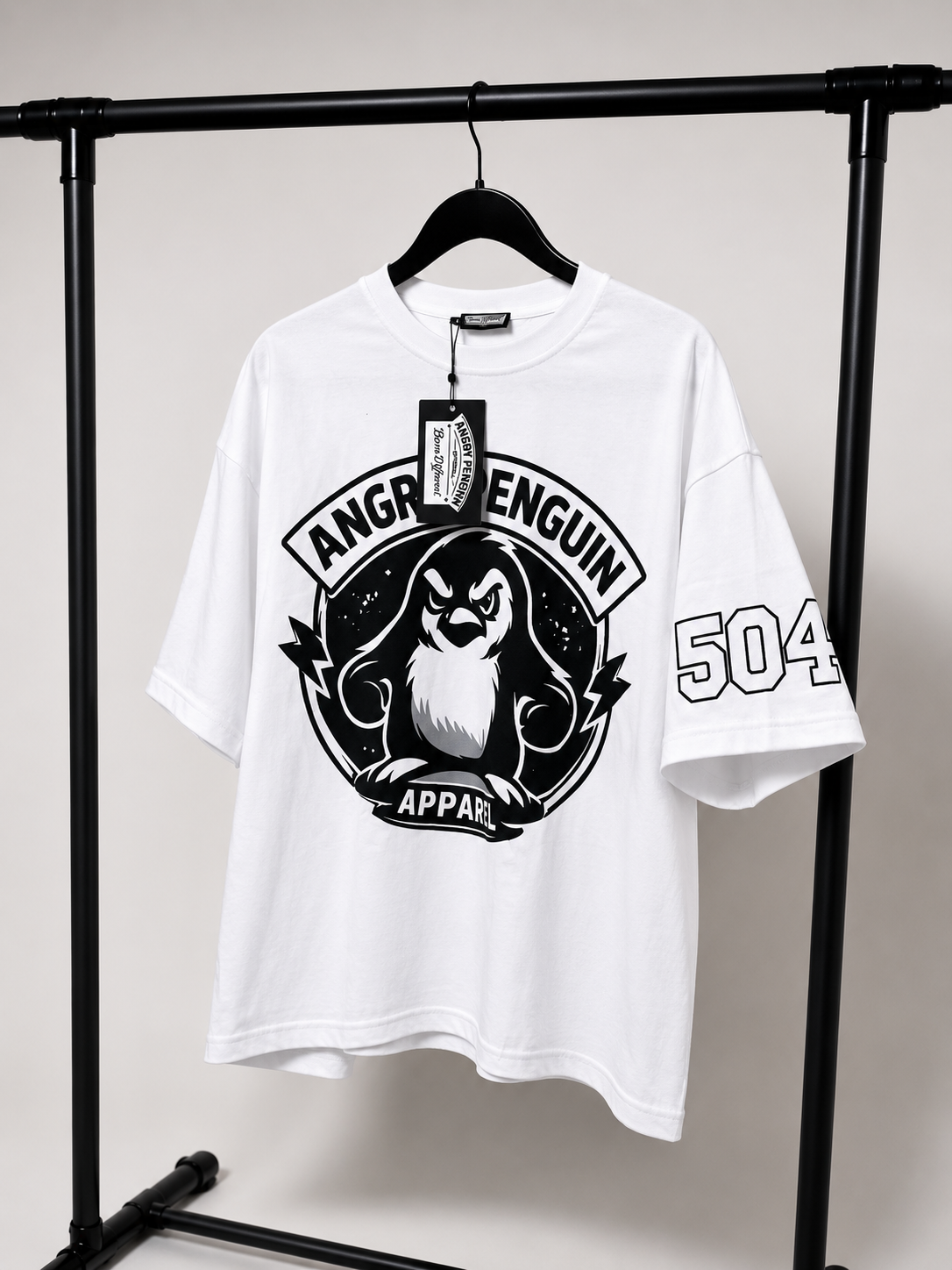AP Classic Tee