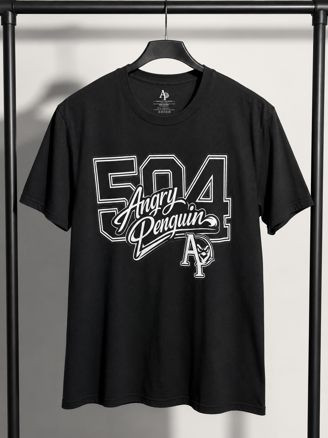 504 Tee