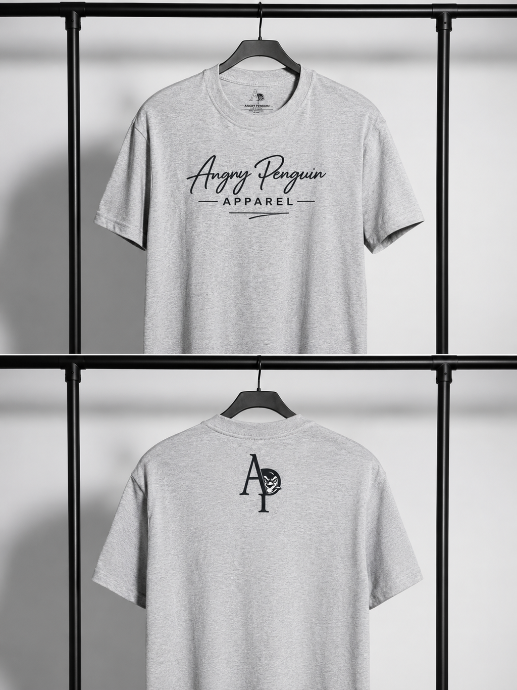AP Signature