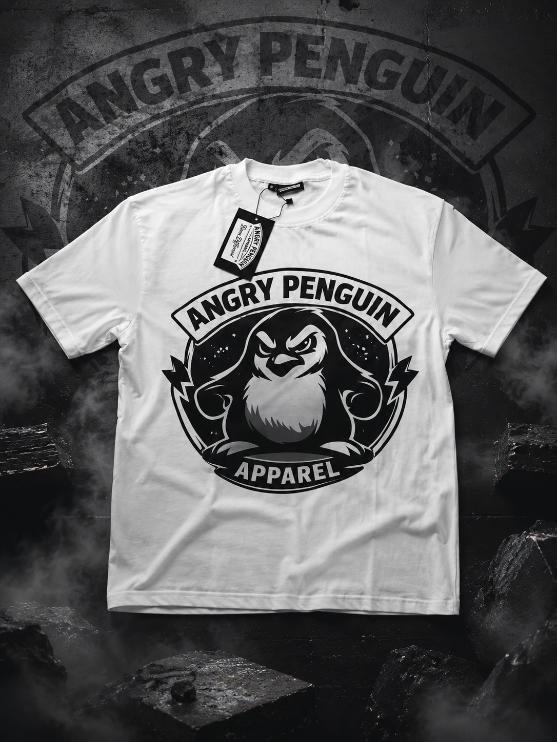 AP Classic Tee
