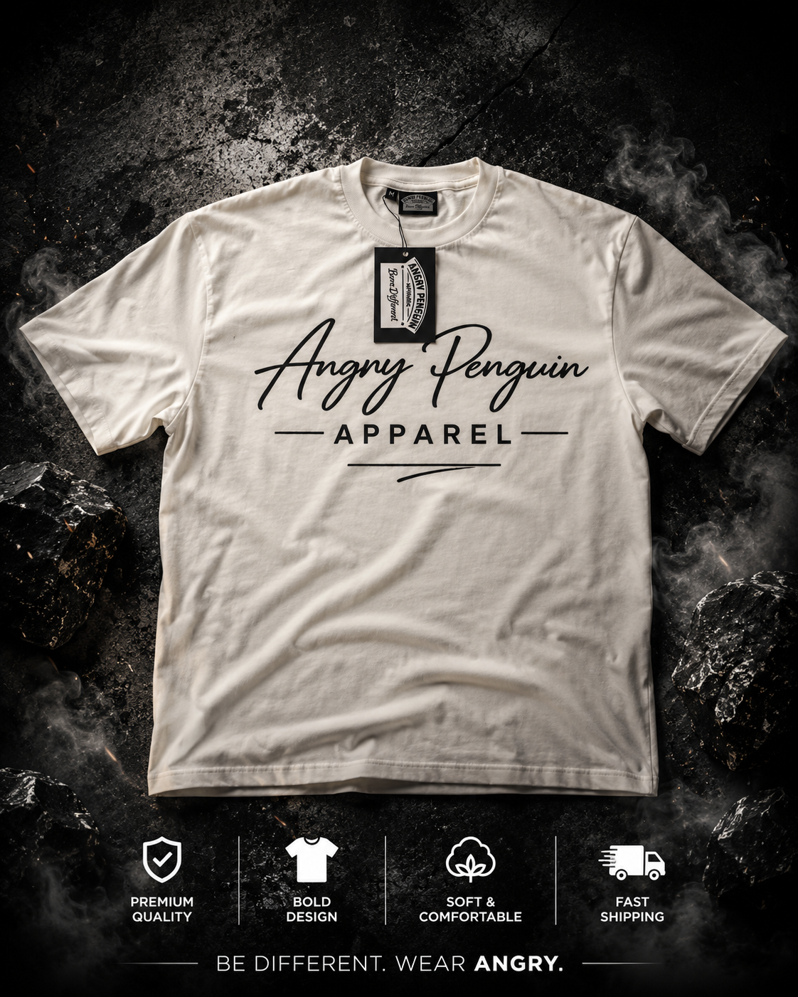 AP Signature